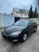 Toyota Camry 3,0 V6 Top Zustand - Toyota Camry: V