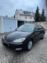 Toyota Camry 3,0 V6 Top Zustand - Toyota Camry: V6
