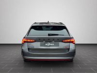 Skoda Octavia - Vorschau Bild 8