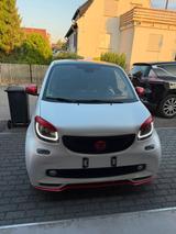 Smart for two 453 0.9 turbo Garagen fahrez... - Smart: 4two