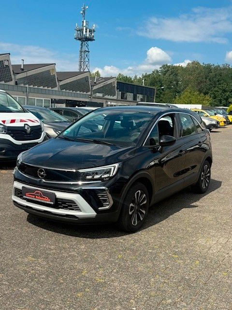 OPEL Crossland (X)
