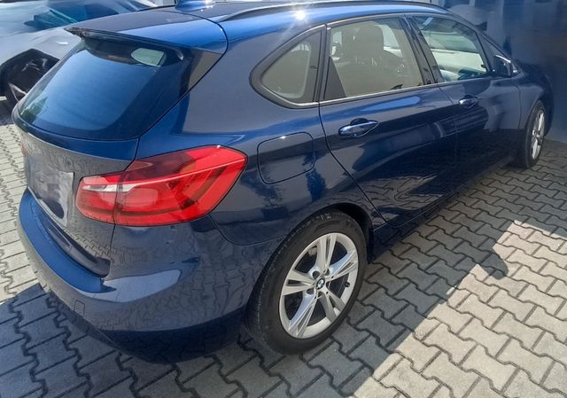 BMW 218 Active Tourer 218d -