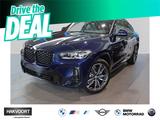 BMW X4 xDrive20d UPE: 81.740,00€ - BMW X4 in Dortmund