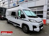 Carado CV 600 Pro*Aut*Navi/Kamera*Markise*Rahmenfenster - Carado Neu