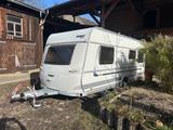 Fendt Saphir 540 Caravan - Fendt Saphir 540