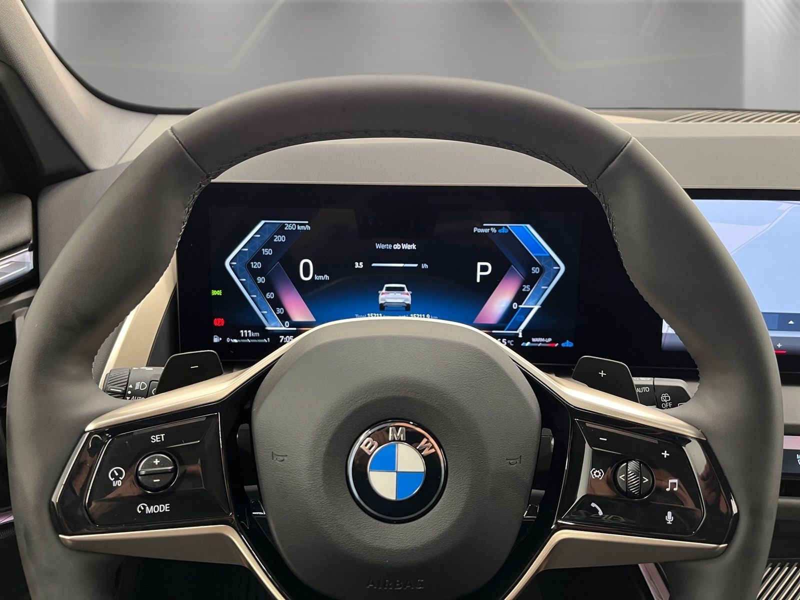 BMW X3 - Bild 10