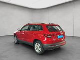 Skoda Karoq 1.5 TSI ACT Ambition Navi - Skoda Karoq Gebrauchtwagen in Stuttgart