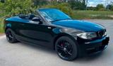 BMW 1er Cabrio (Benzin) Schalter 143 PS, T... - BMW 420 in Nürnberg