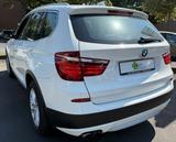 BMW X3 xDrive35i Automatik / Motor klackert! - BMW X3: Xdrive35i