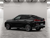 BMW X6 - Vorschau Bild 8
