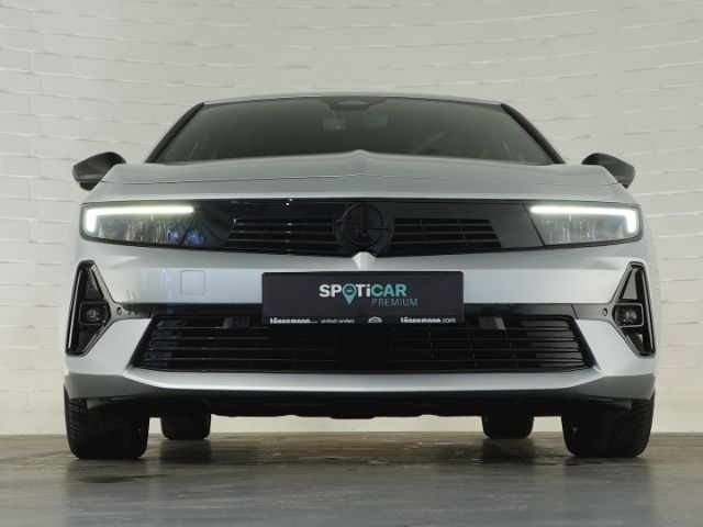 Astra L ST GS AT+LED LICHT+360 GRAD KAMERA+SITZ-