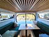 Selbstbau Camper-Unikat für echte Freiheitsliebende - Angebote entsprechen deinen Suchkriterien