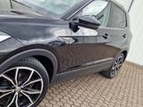 Volkswagen T-Cross  TSI Style*AHK*ACC*LED-SW*R-Cam*18 Zoll - Volkswagen T-Cross in Erfurt