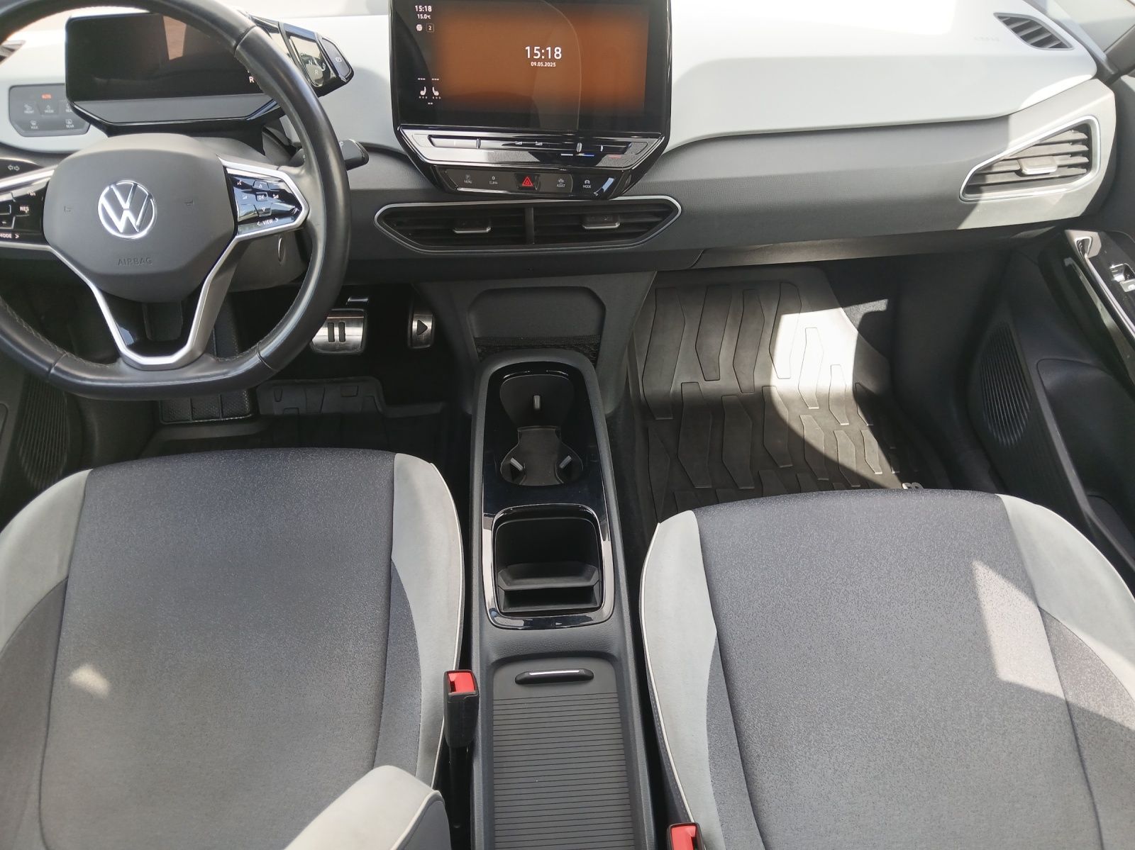 Fahrzeugabbildung Volkswagen ID.3 Pro Performance Matrix Pano Navi 19"