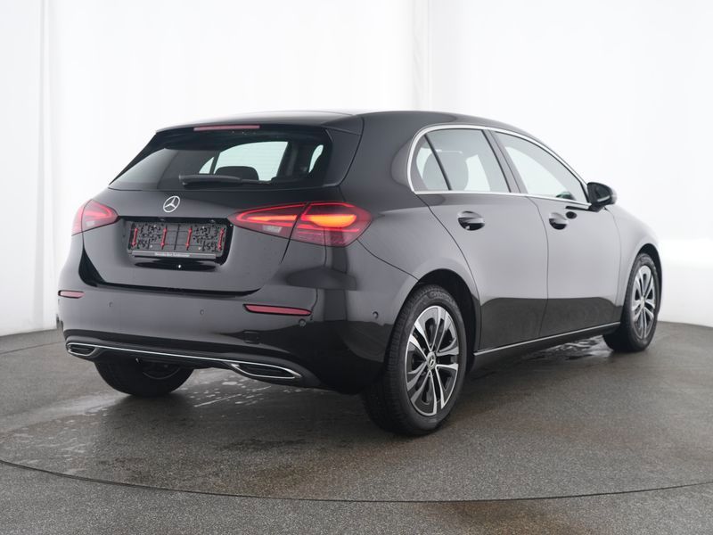 Mercedes-Benz A 180 Progressive Advanced LED SHZ MBUX Kamera foto 4