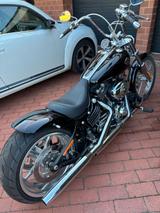 Harley-Davidson Softail Rocker C (FXCWC) customized - Offers