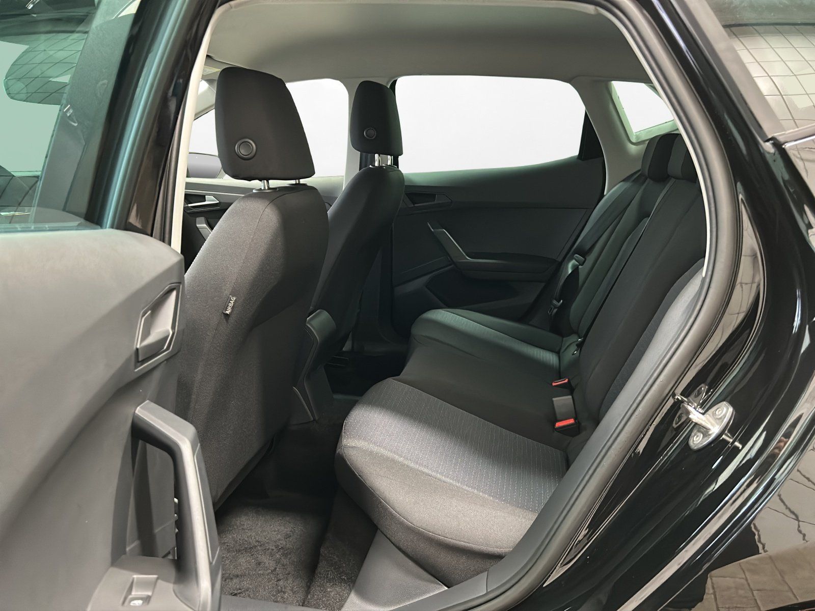 Seat Ibiza - Bild 11