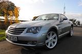 Chrysler Crossfire 3.2 V6 - - gebrauchte Chrysler Crossfire aus dem Jahr 2004
