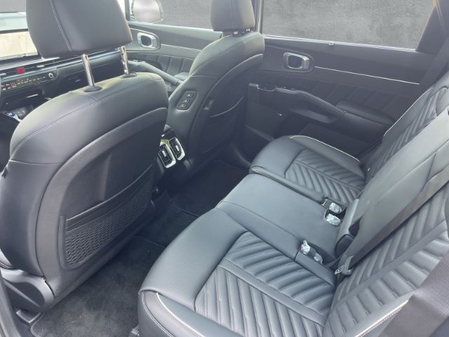 Fahrzeugabbildung Kia Sorento PE PLATINUM 4WD PLUG-IN HYBRID 1.6 T-GDI