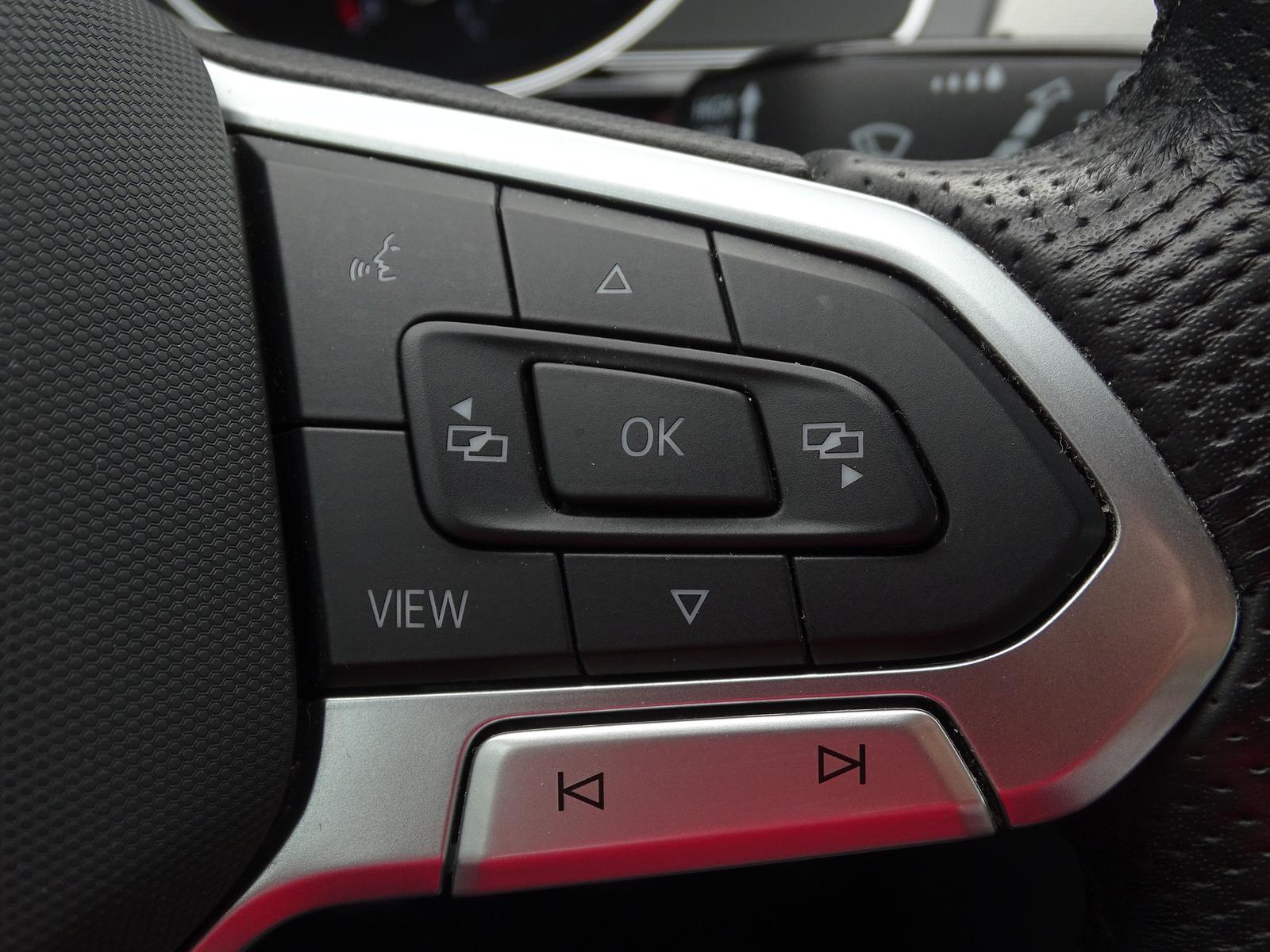 Volkswagen Passat 1.5 TSI R-Line LED ACC Kamera, миниатюра 16