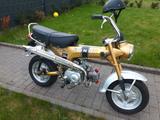 Honda ST 50 G - DAX - HONDA MOFA DAX
