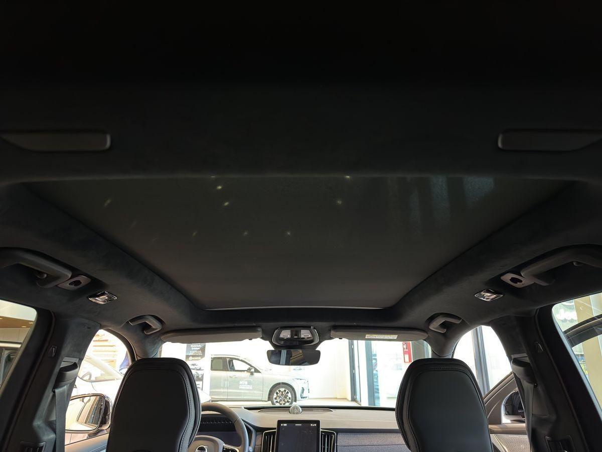 Volvo XC90 - Bild 29
