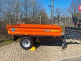 Oehler EDK 35 S - Oehler LKWs