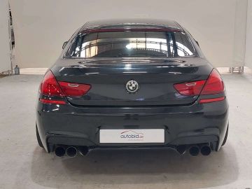 BMW 640 - 6