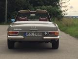 Mercedes-Benz umrestaurierter Originalzustand ! Pagode 280SL - Mercedes-Benz aus 1971: Sl
