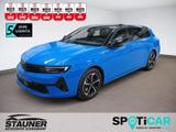 Opel Astra Sports Tourer GS 1.2 Turbo S/S 6G*AHK*SHZ* - Opel: Allradantrieb
