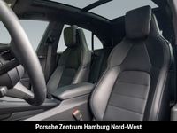 Porsche Macan - Vorschau Bild 5