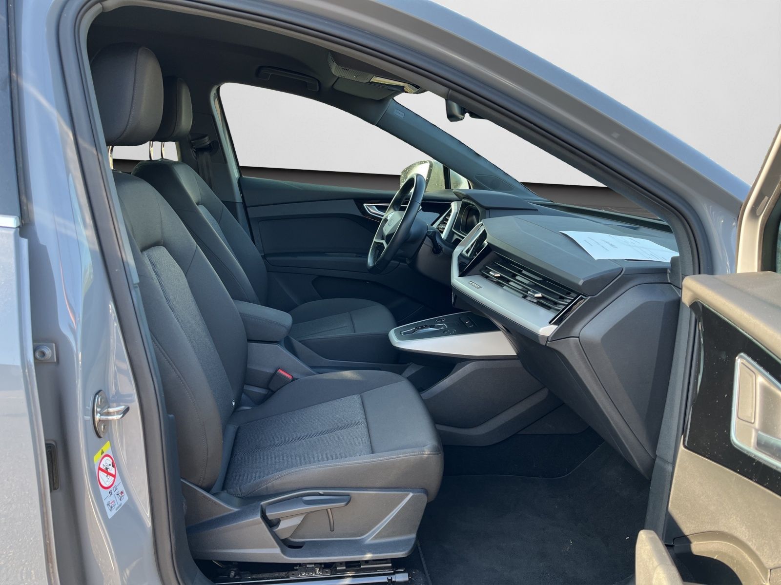 Audi Q4 e-tron - Bild 4