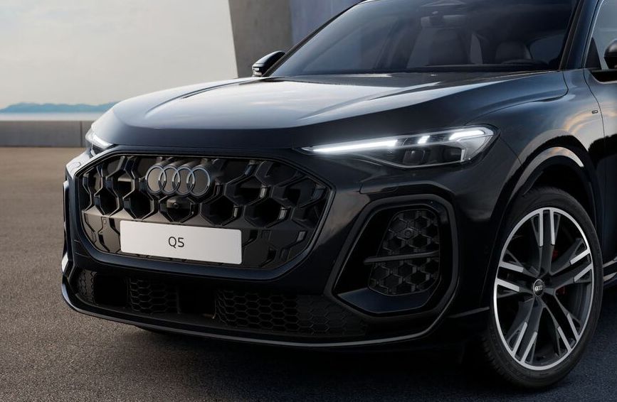 Audi Q5 - Bild 4