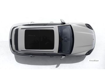 Porsche Cayenne - 5