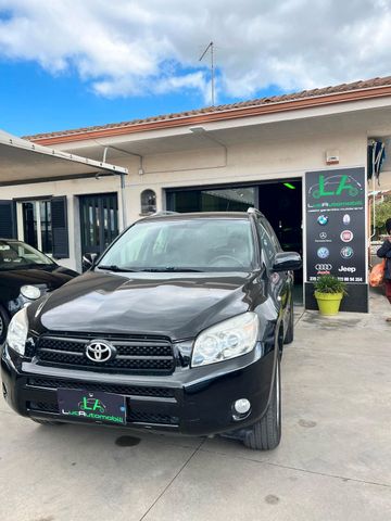 Toyota RAV 4 RAV4 2.2 D-4D 136 CV DPF Luxury