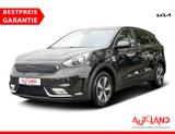 Kia Niro 1.6 Klimaaut. Tempomat Bluetooth AUX - gebrauchte Kia Niro aus dem Jahr 2017