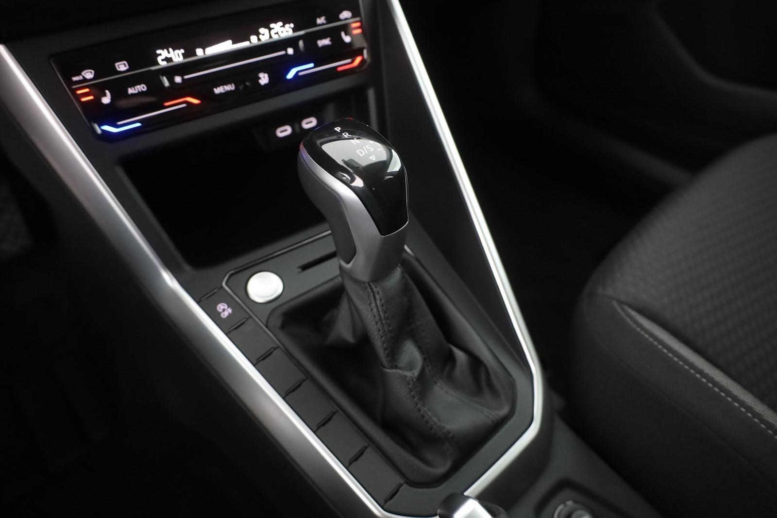 Volkswagen Taigo 1.0 TSI DSG LED Navi Sitzheizung, миниатюра 15