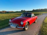 MGB - MG MGB Gebrauchtwagen
