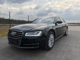 Audi A8 4.2 TDI clean diesel quattro*Soft Close* - Audi A8 in Mannheim