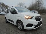 Opel Combo Life XL 1.5 D Kombi Lang 1. Hand AHK Klima - Opel Combo Lang Gebrauchtwagen