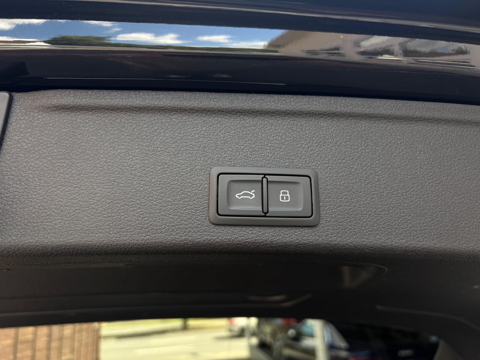 Audi A4 Avant 40 TDI advanced ACC/Pano/Kamera, миниатюра 21