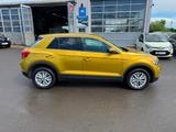 Volkswagen T-Roc HU+SERVICE NEU/KLIMA/NAVI/CarPlay - VW T-Roc bis 15.000 Euro