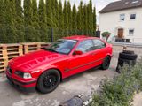 BMW 316i Compact  - BMW 316 aus 1994: 316i Compact