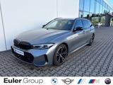 BMW 320 iA Touring M-Sport AHK SHZ H/K DrivAssProf - BMW 320: 320ia