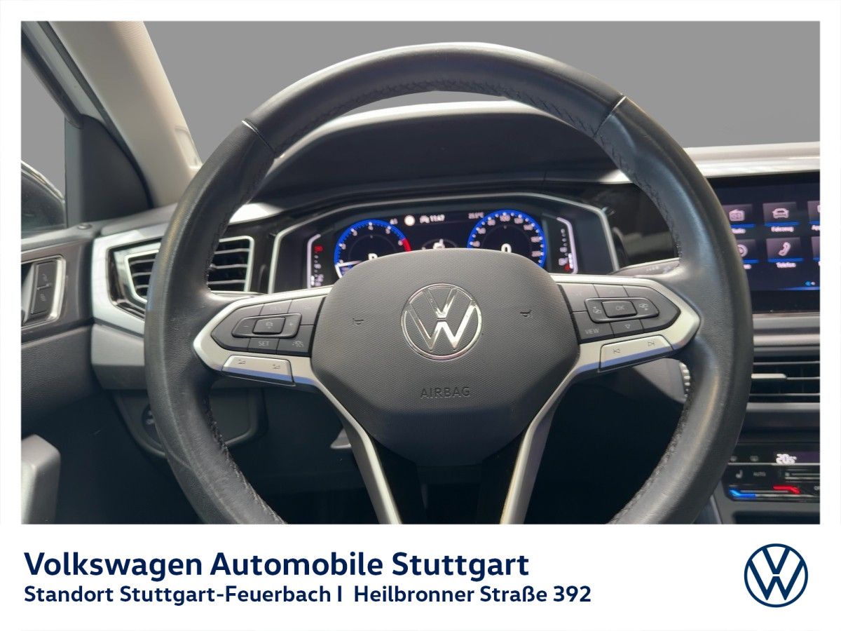 Volkswagen Taigo - Bild 10