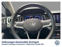 Volkswagen Taigo - Vorschau Bild 10