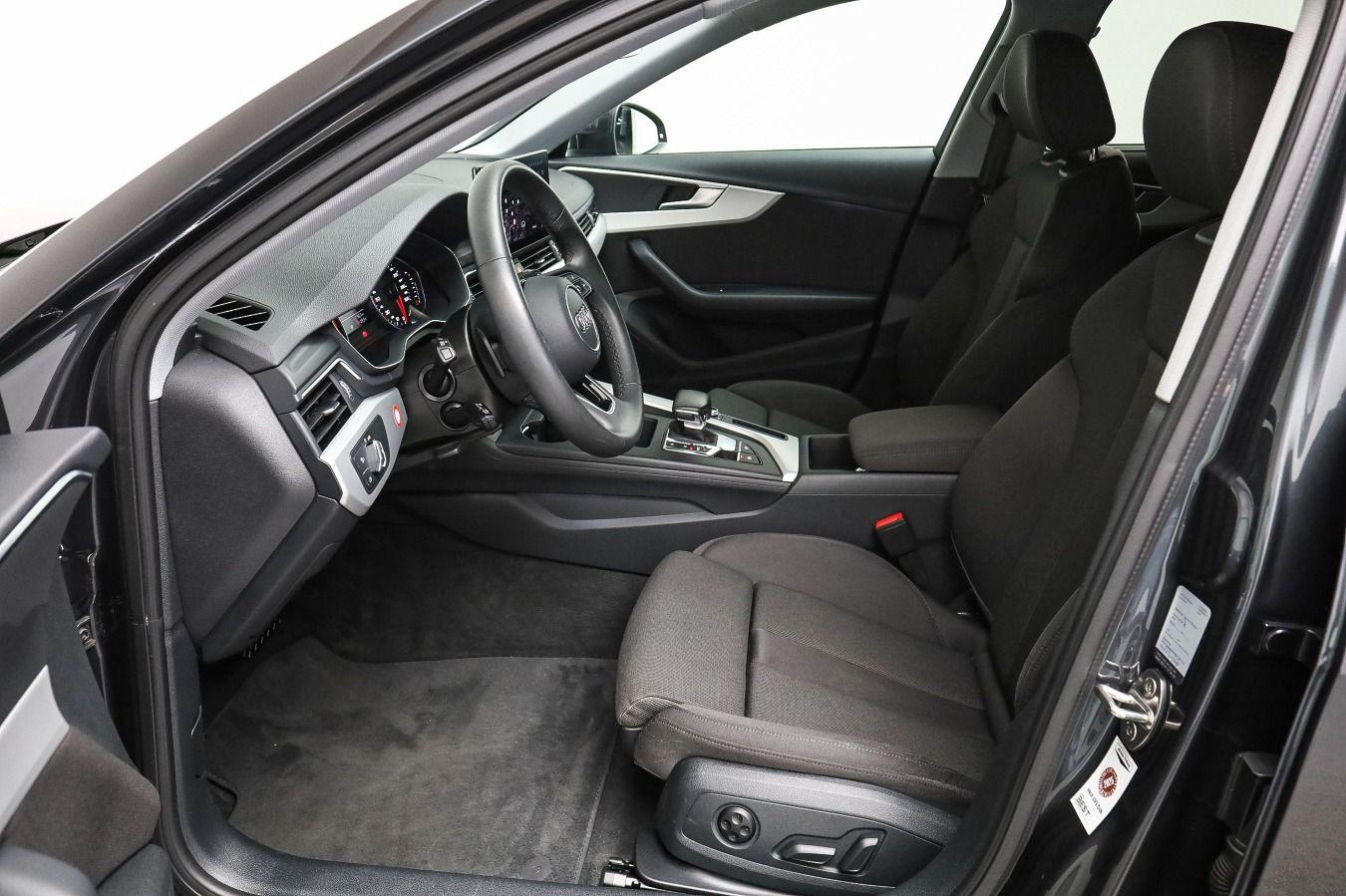 Audi A4 Avant 35 TDI Business, LED, Kamera, Interface, миниатюра 8