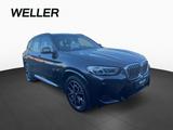 BMW X3 xDr30i M SPORT LASER,AHK,PANO,St+Go,HUD,HIFI - BMW X3: Standheizung