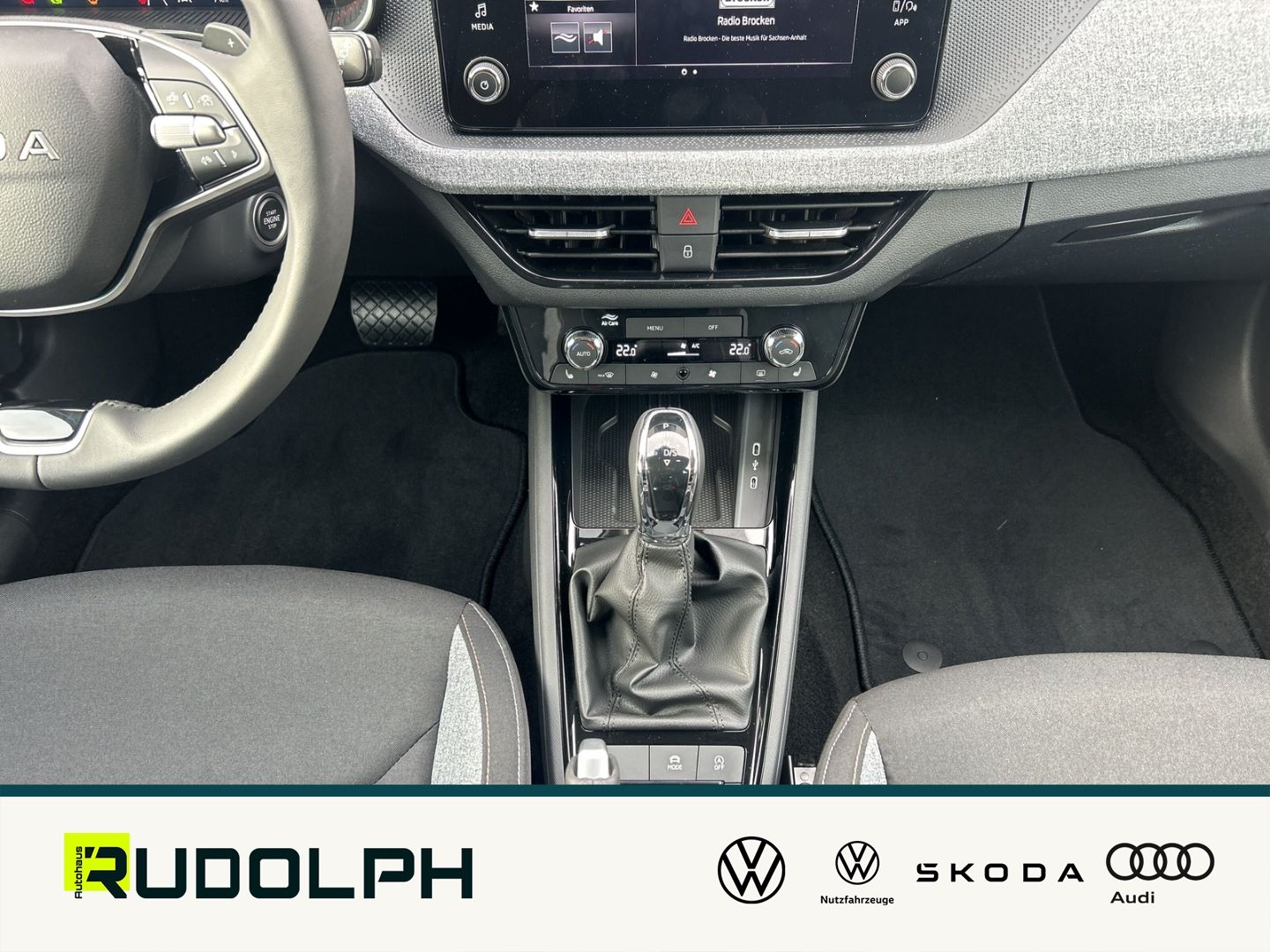 Skoda Kamiq - Bild 16