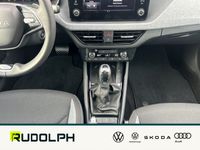 Skoda Kamiq - Vorschau Bild 16